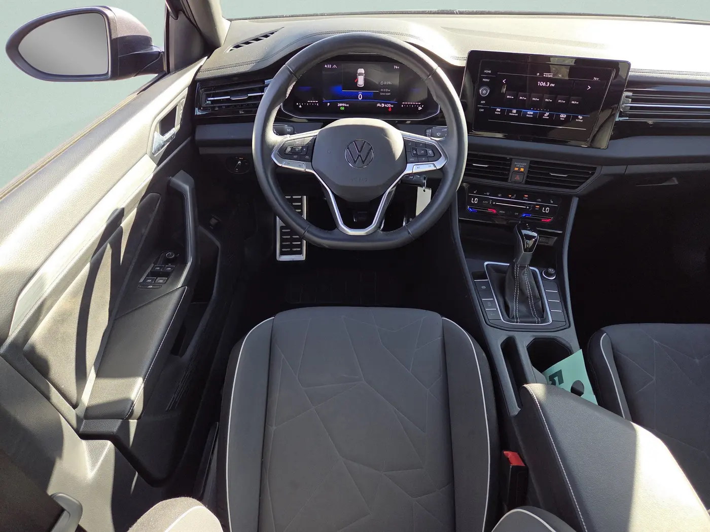 2025 Volkswagen Jetta - $18,692