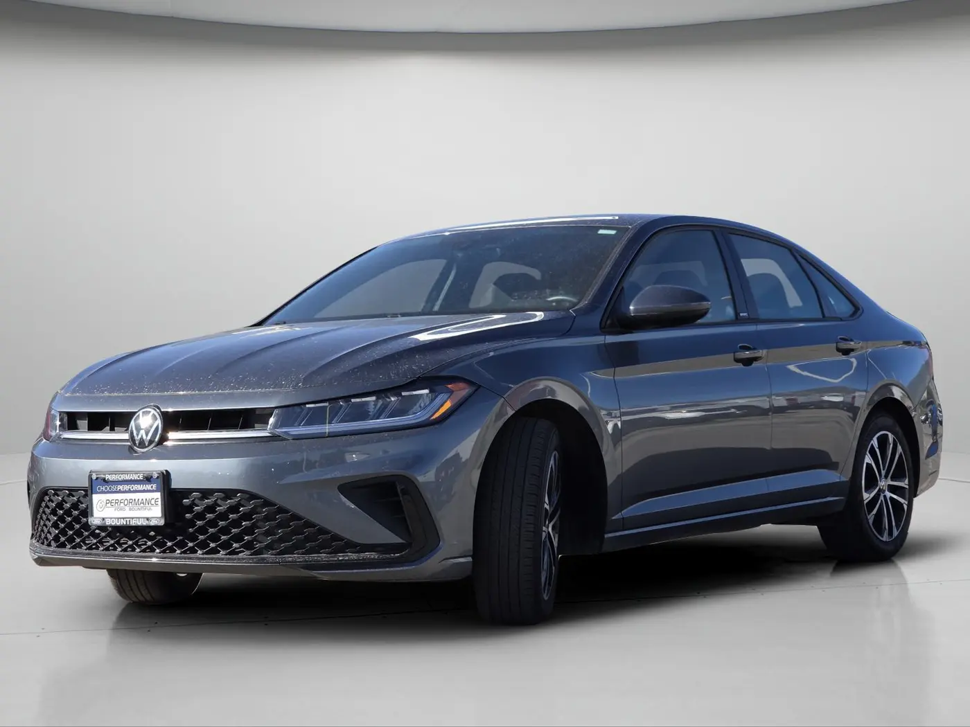 2025 Volkswagen Jetta - $18,692