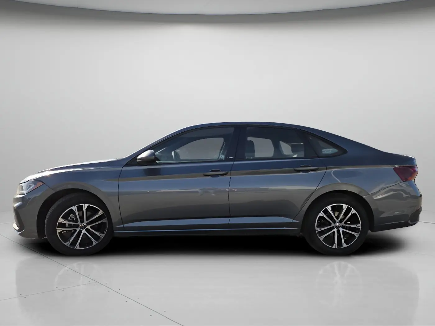 2025 Volkswagen Jetta - $18,692