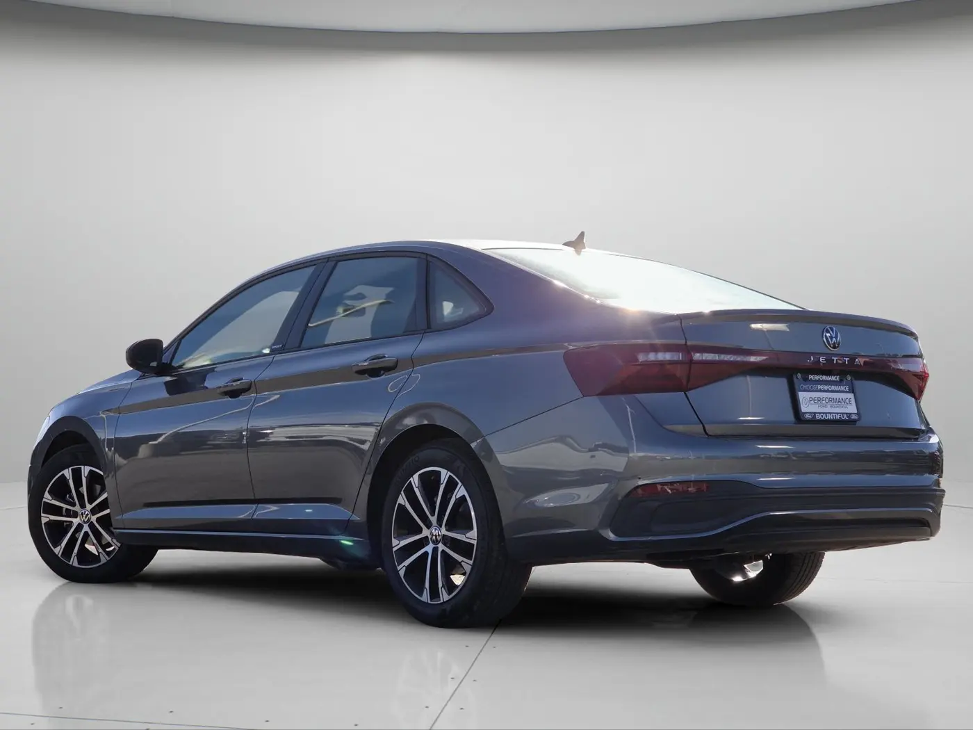 2025 Volkswagen Jetta - $18,692