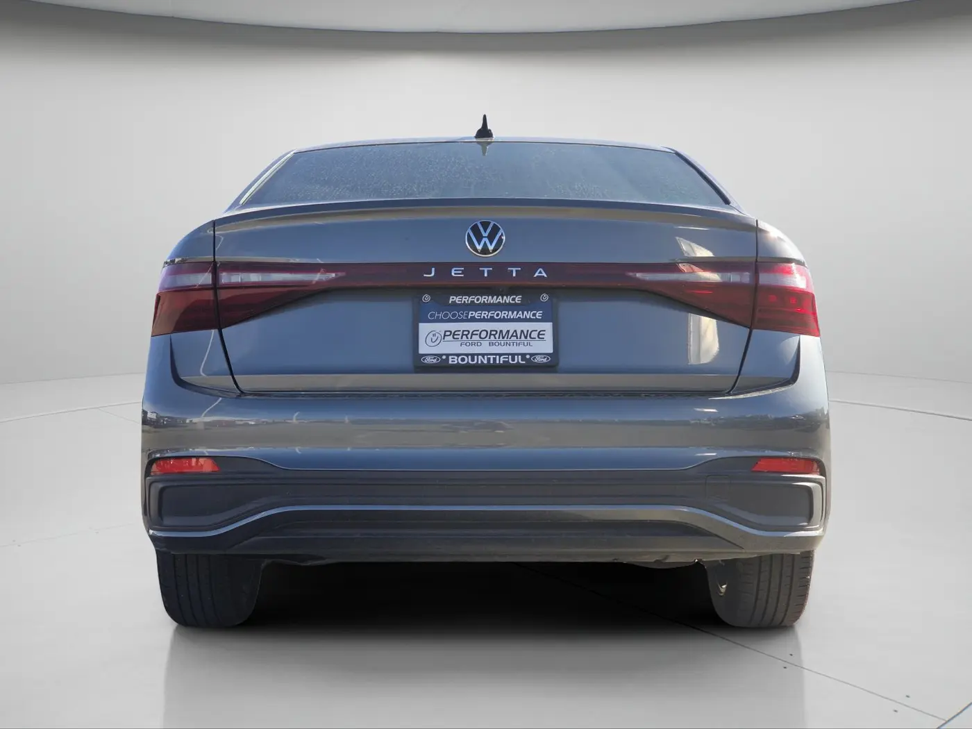 2025 Volkswagen Jetta - $18,692