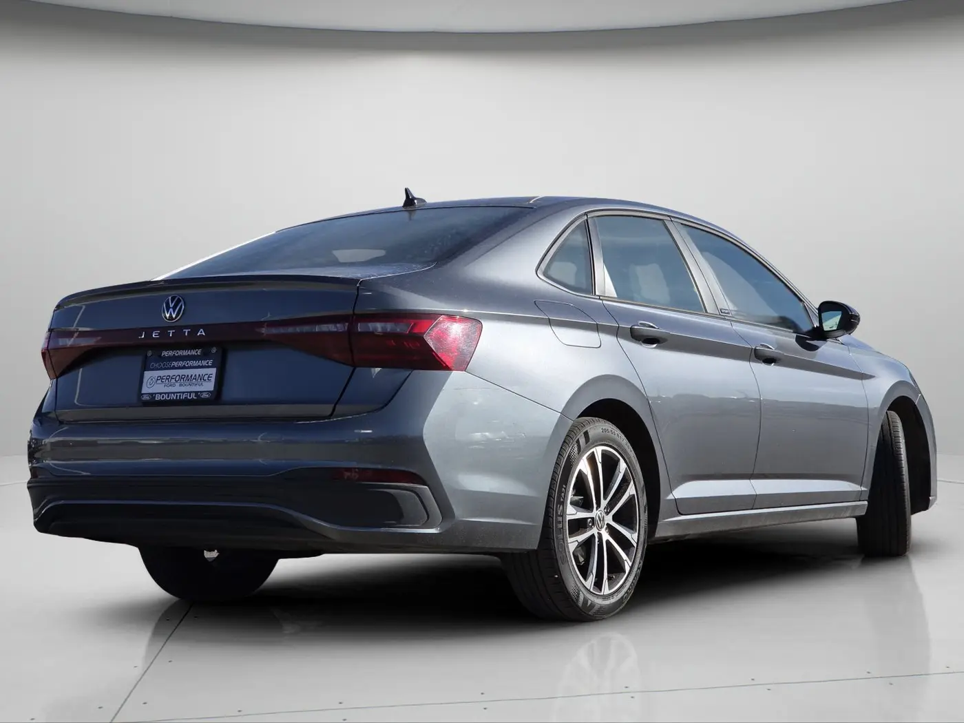 2025 Volkswagen Jetta - $18,692