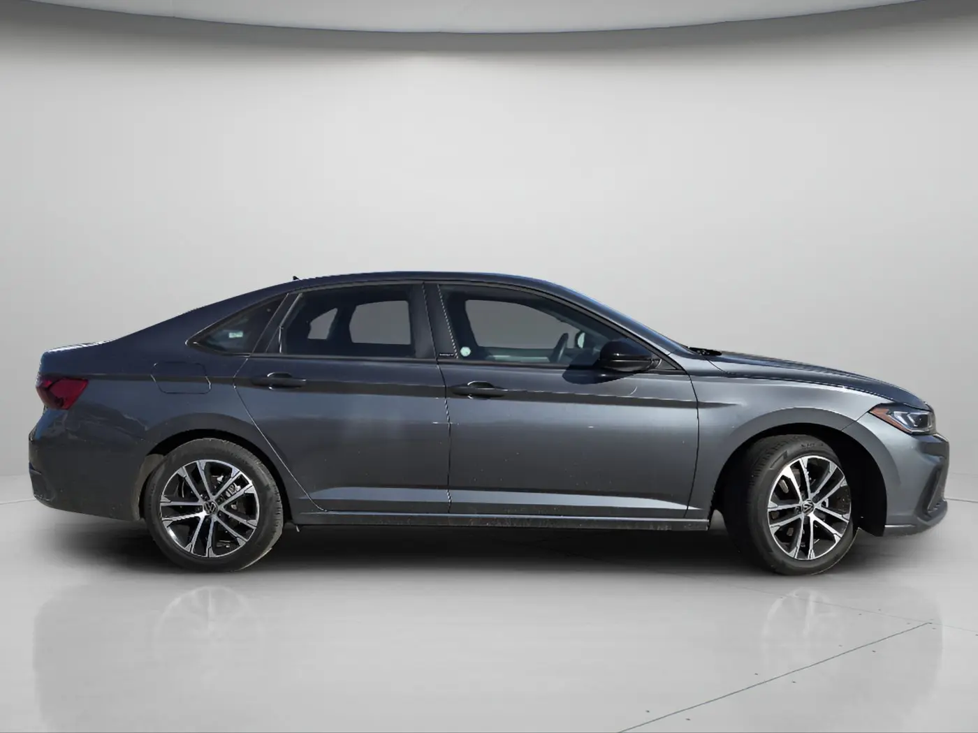 2025 Volkswagen Jetta - $18,692