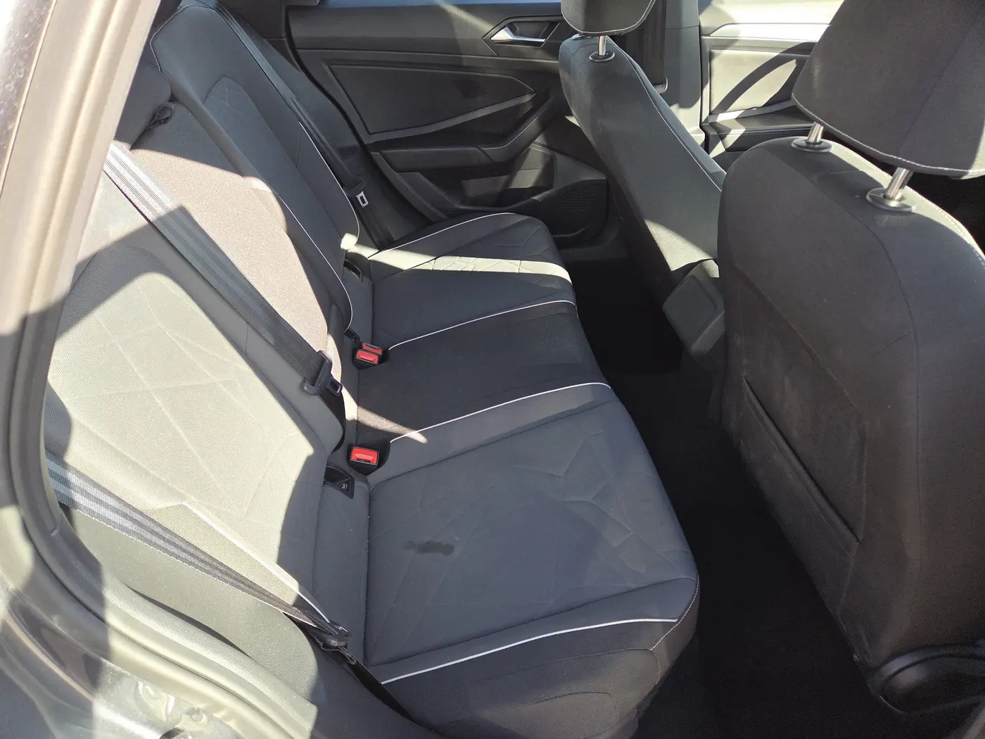2025 Volkswagen Jetta - $18,692