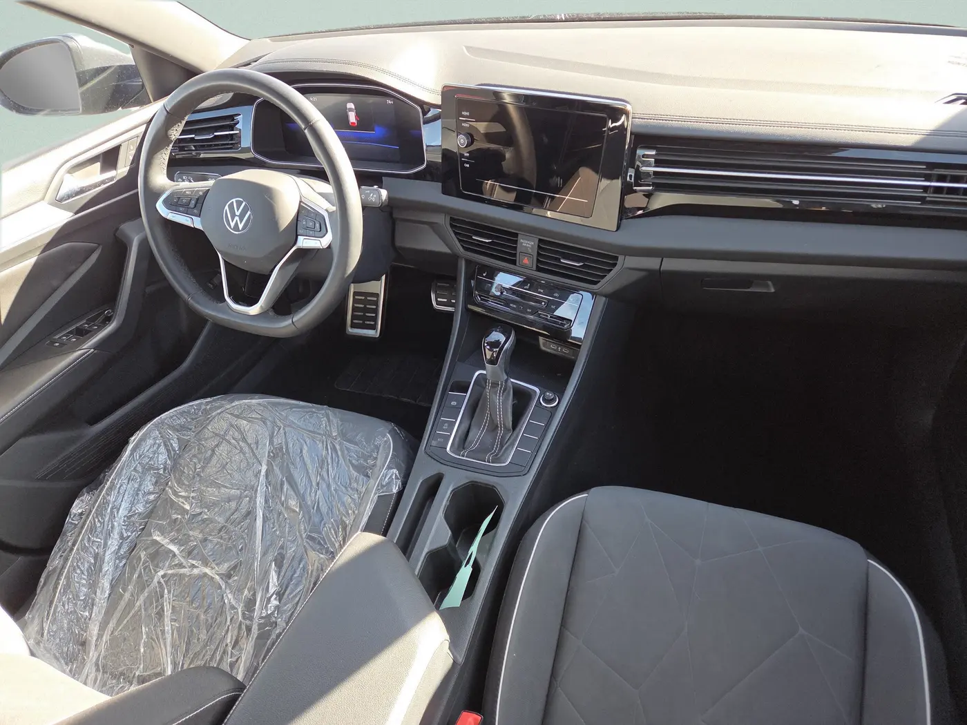 2025 Volkswagen Jetta - $18,692