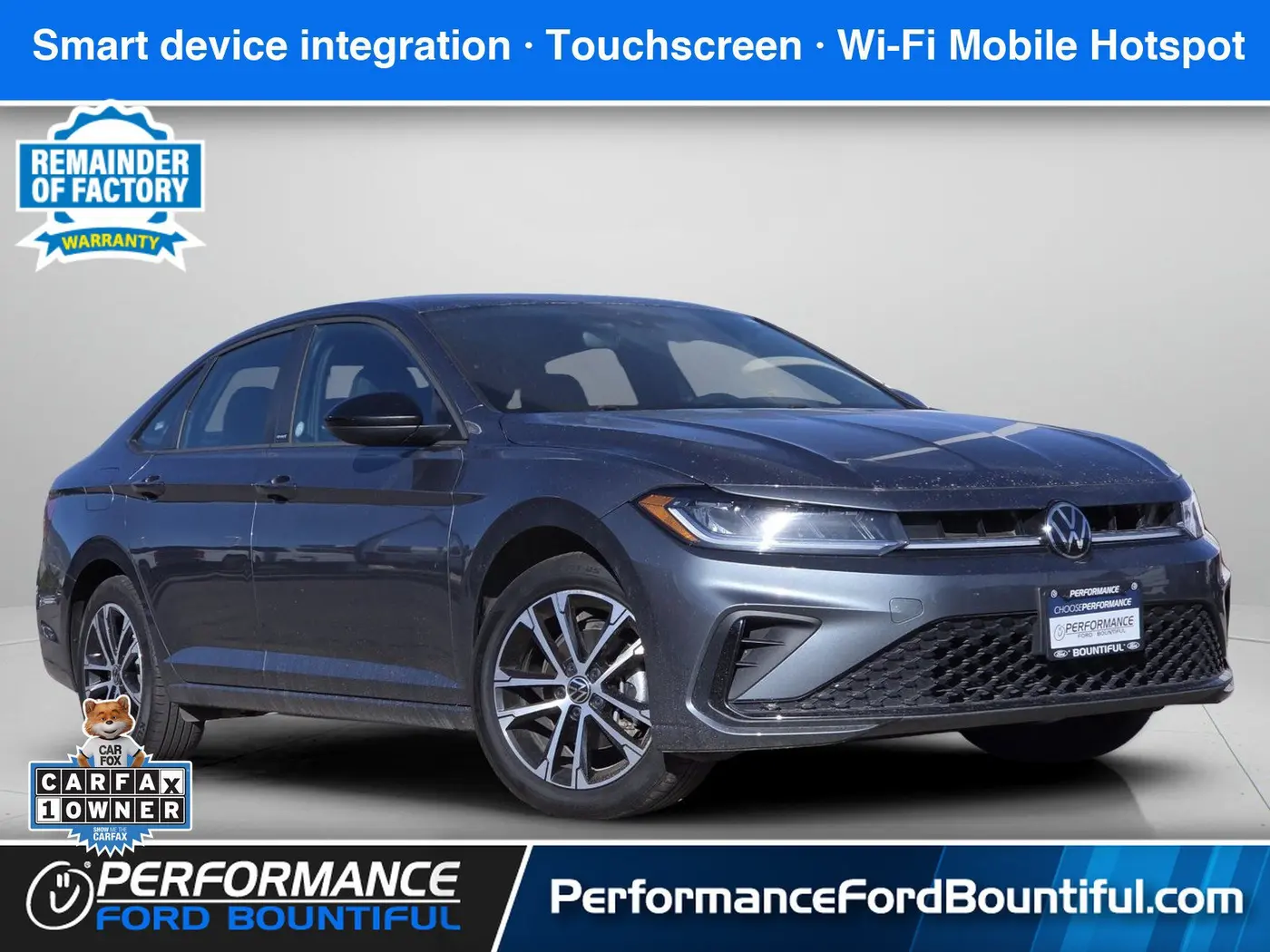 2025 Volkswagen Jetta - $18,692