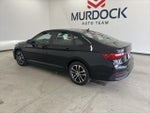 2025 Jetta Thumbnail 2