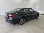2025 Jetta Thumbnail 4