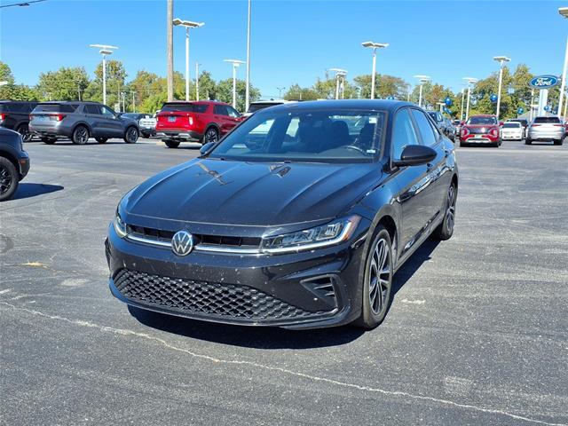 2025 Volkswagen Jetta - $18,830