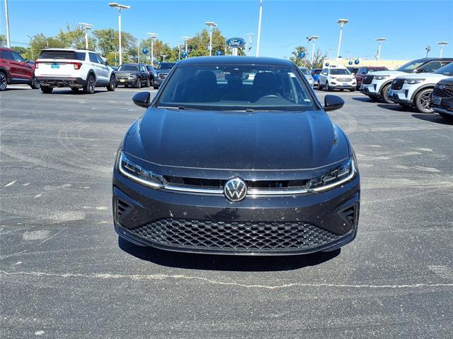 2025 Volkswagen Jetta - $18,830
