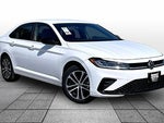 2025 Jetta Thumbnail 2