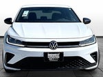 2025 Jetta Thumbnail 3