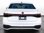 2025 Jetta Thumbnail 4