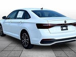 2025 Jetta Thumbnail 11