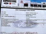 2025 Jetta Thumbnail 30