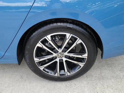 Photo of a 2025 Volkswagen Jetta Sport 4DR Sedan for sale
