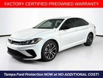 2025 Jetta Thumbnail 1
