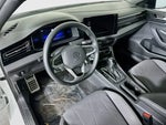 2025 Jetta Thumbnail 2