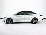2025 Jetta Thumbnail 3
