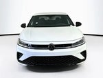 2025 Jetta Thumbnail 6