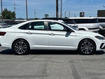 2025 Jetta Thumbnail 3
