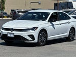 2025 Jetta Thumbnail 8