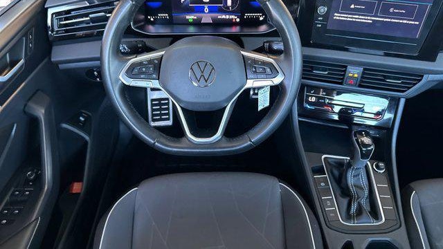 2025 Volkswagen Jetta Sport