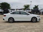 2025 Jetta Thumbnail 2