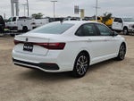 2025 Jetta Thumbnail 3