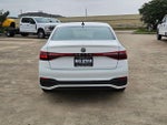 2025 Jetta Thumbnail 4