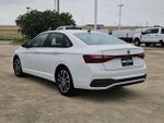 2025 Jetta Thumbnail 5