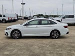 2025 Jetta Thumbnail 6