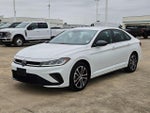 2025 Jetta Thumbnail 7