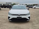 2025 Jetta Thumbnail 8