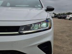 2025 Jetta Thumbnail 9