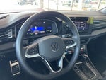 2025 Jetta Thumbnail 1