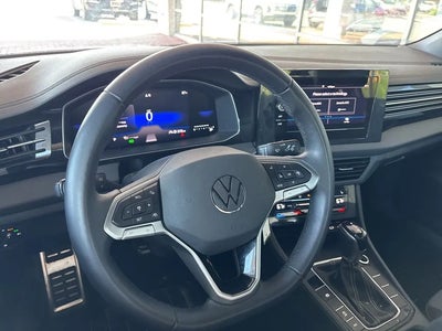 Photo of a 2025 Volkswagen Jetta Sport 4DR Sedan for sale