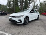 2025 Jetta Thumbnail 5