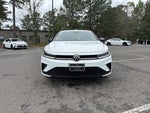 2025 Jetta Thumbnail 6