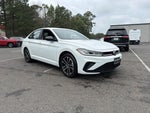 2025 Jetta Thumbnail 7