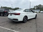 2025 Jetta Thumbnail 8