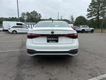 2025 Jetta Thumbnail 9