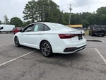 2025 Jetta Thumbnail 10
