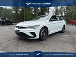 2025 Jetta Thumbnail 23