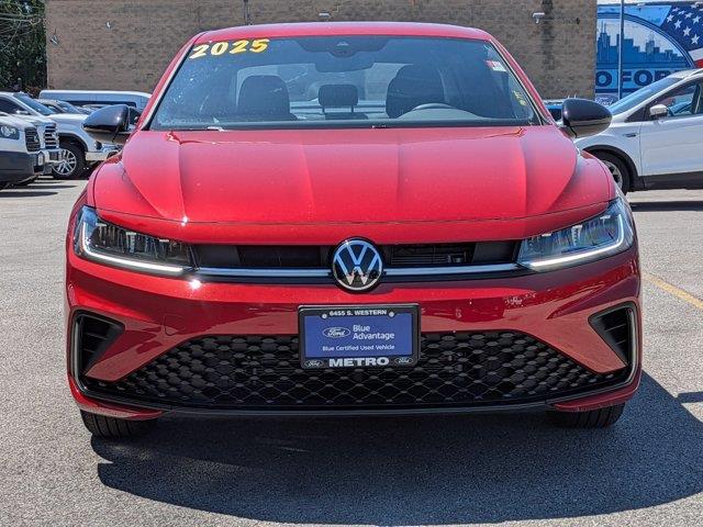2025 Volkswagen Jetta - $21,399