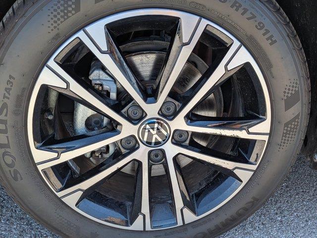 2025 Volkswagen Jetta - $21,399