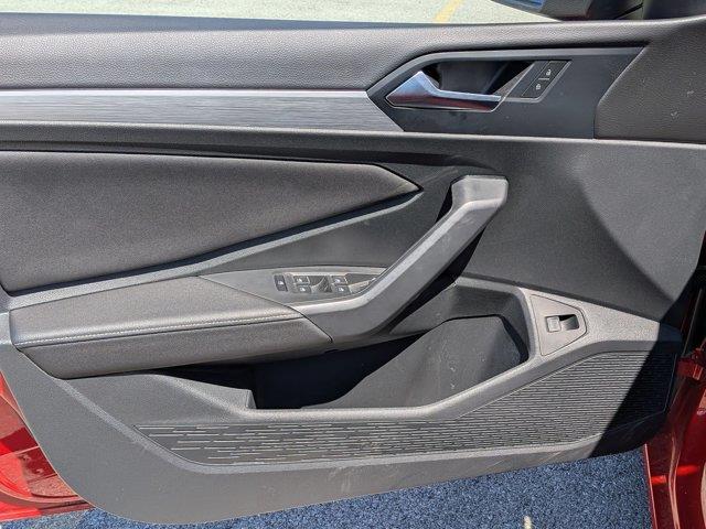 2025 Volkswagen Jetta - $21,399