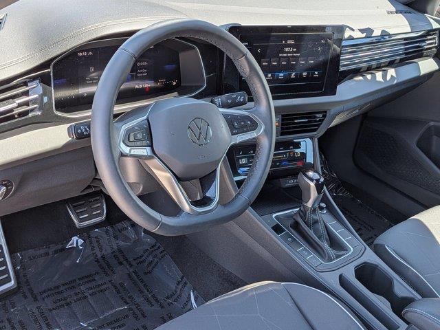 2025 Volkswagen Jetta - $21,399