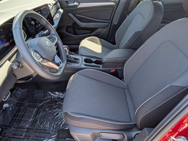 2025 Volkswagen Jetta - $21,399