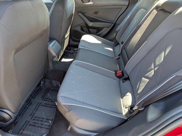 2025 Volkswagen Jetta - $21,399